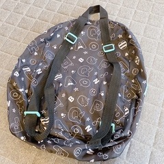 キッズ 子供用 リュックの画像