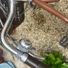 自転車 電動アシスト自転車の画像