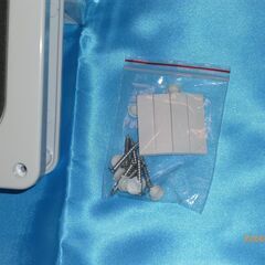 ペットドア　新品未使用 ２セットの画像