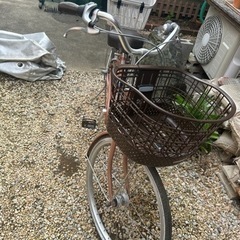 自転車 電動アシスト自転車の画像