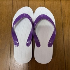 【新品】23cm島ぞうり