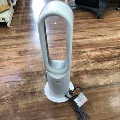 安心6ヶ月保証！dyson(ダイソン) Dyson Hot + Cool AM05 ファンヒーターの画像