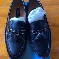 靴/バッグ 靴 ローファー