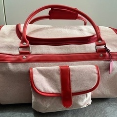 ペットキャリーバック