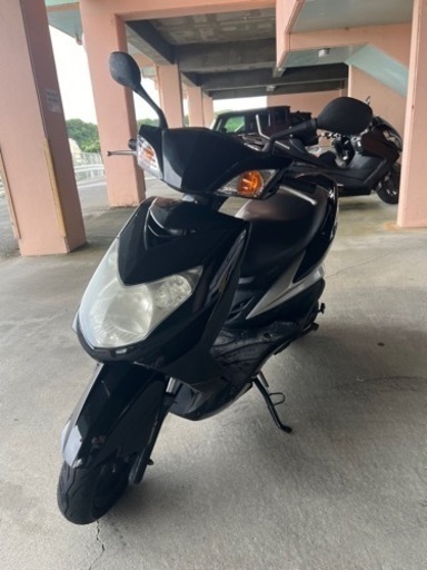 【不具合なし✨】シグナスX 2型