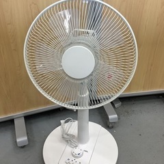 ＊YUASA ユアサ 扇風機 YK-3002C 2021年製 家...