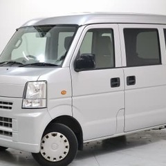 軽バンが便利！！