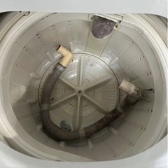 洗濯機 4.5kg Panasonic【決まりました】の画像