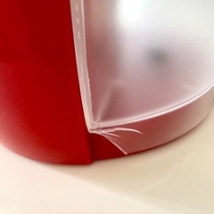 【決まりました】ネスカフェ ドルチェグスト ピッコロの画像