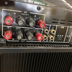 YAMAHA サブウーファーシステム NS-SW700B リサイクルショップ宮崎屋　佐土原店　24.6. 20Fの画像