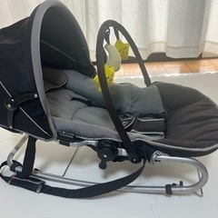 カトージ　バウンサー　ベビー