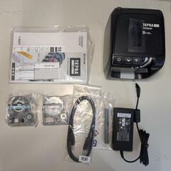 TEPRA PRO SR5900P
