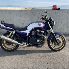 cb750rc42の中古が安い！激安で譲ります・無料であげます｜ジモティー