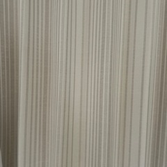 決まりました！ニトリカーテン4枚セットの画像