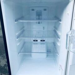 【三菱冷凍冷蔵庫】早い者勝ち！！一人暮らしに！！の画像