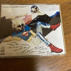 CDの画像