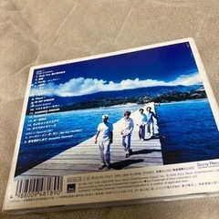 CD
の画像