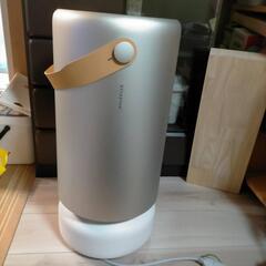 家電 季節、空調家電 空気清浄機