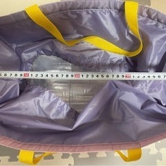 パウパトロール 保冷バッグの画像