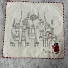 フルラ　クリスマスコレクション　未使用