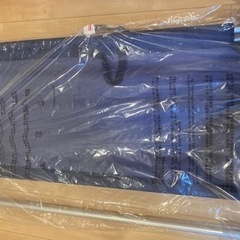 Coleman リラックスフォールディングベンチ（ネイビー）の画像