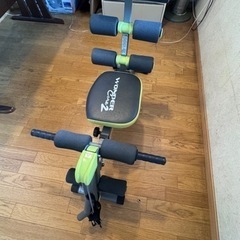 スポーツ フィットネス、トレーニング