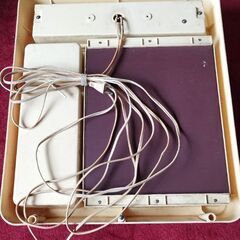 お風呂用照明付き鏡　お風呂ミラー　DIYの画像