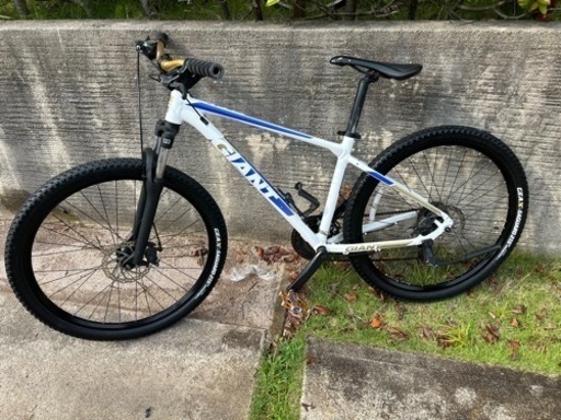 自転車 クロスバイク