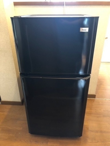 ◎決まりました◎　Haier  冷凍冷蔵庫  2014年製
