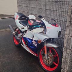 HONDA  CBR250RR  (MC22)　規制前　