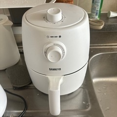 エアフライパン