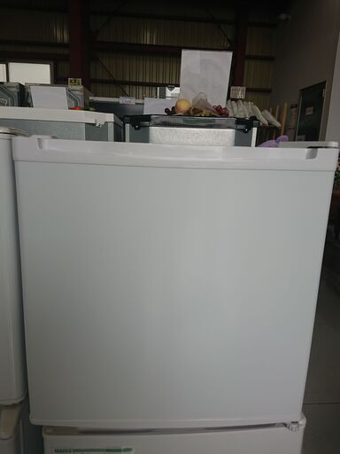 【SOKO+千葉店】1ドア冷蔵庫 46L 新入荷！！