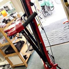 アルインコ(ALINCO) ルームランナー ランニングマシン ウォーキングマシン フィットネス ランニング ウォーキング　AFR2121　　【G03001】の画像