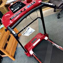 アルインコ(ALINCO) ルームランナー ランニングマシン ウォーキングマシン フィットネス ランニング ウォーキング　AFR2121　　【G03001】の画像