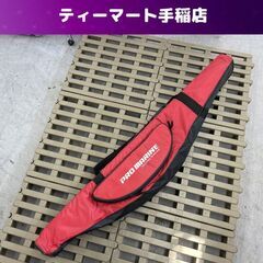 ロッドケース PRO MARINE ソフトケース 釣り用 竿用 ...