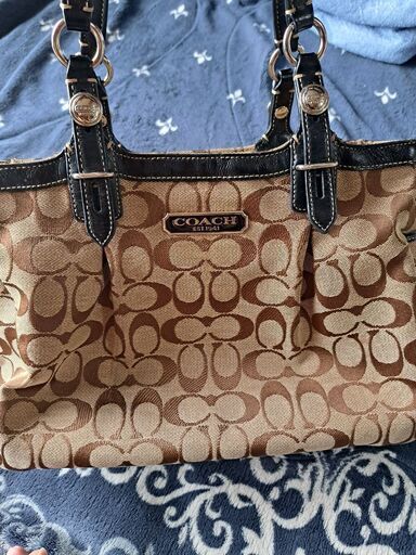 COACH バック
