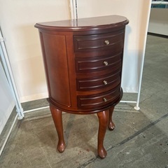 アンティーク　家具 キャビネット
