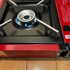 レトロ　アンティーク　生活雑貨 調理器具 ガステーブル