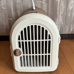 小型ペットキャリーケース