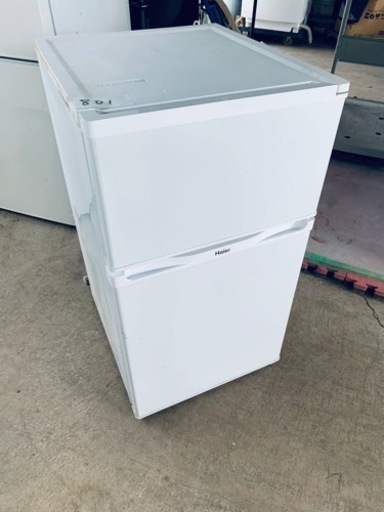 ⭐️ハイアール冷凍冷蔵庫⭐️ ⭐️JR-N91J⭐️