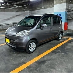 ホンダH19年式JB6ライフ4WDの画像