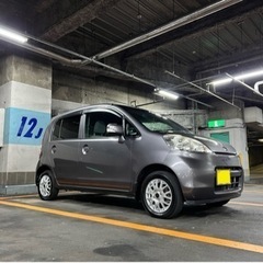 ホンダH19年式JB6ライフ4WDの画像