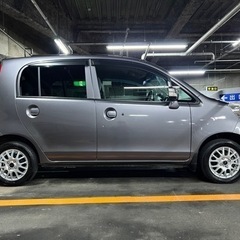ホンダH19年式JB6ライフ4WDの画像