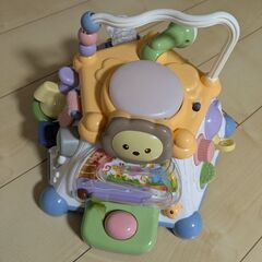 おもちゃ（10ヶ月から）