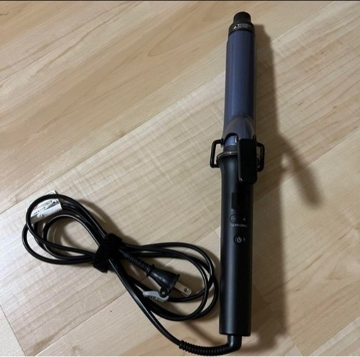 TESCOM カールアイロン 32㎜