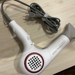 家電 美容家電 ヘアドライヤー