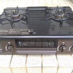パロマ ガスコンロ　中古品