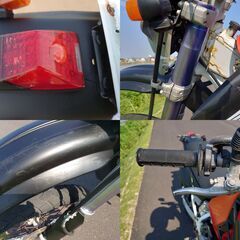 CRM250の画像