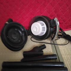 商談済みです　掃除機の画像