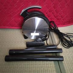 商談済みです　掃除機の画像